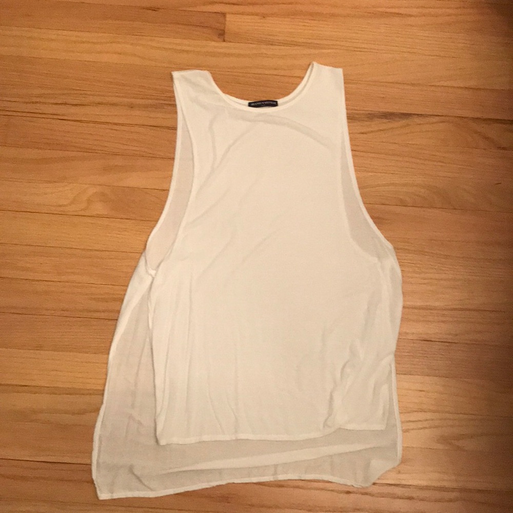 Brandy Melville Tank
